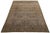 Coffee Antique Bakhtiari Rug With Intricate All-Over Scroll & Medallion Pattern For Sale - Image 8 of 12