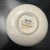 Illustration Vintage Spode Christmas Tree Pitcher and Coaster/Dish Set - Decorative Use For Sale - Image 3 of 7