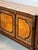 Louis XVI Sideboard with Pink Marble Top by JP Ehalt For Sale - Image 6 of 9