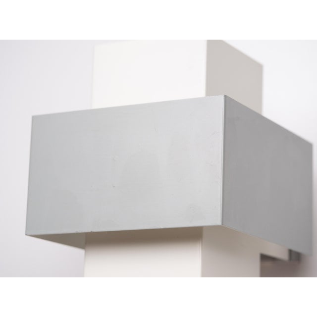 Danish Sconces from Philips, 1960s, Set of 2 For Sale - Image 13 of 16