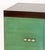 Modern Martin Feinman for Multiplex Modern Rosewood Cabinet For Sale - Image 3 of 8