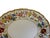Queen Anne Vintage Hammersley "Queen Anne" Bone China 13.5" Oval Serving Platter Made in England 1940s-1950s For Sale - Image 3 of 7