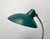 Mid-Century German Green 6786 Table Lamp by Christian Dell for Kaiser Idell, 1960s For Sale - Image 16 of 18