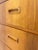 Vintage Chest of Drawers in Walnut For Sale - Image 6 of 9