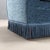 Textile Vintage Italian Sofa in Velvet, 1950s For Sale - Image 7 of 13