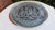 Art Deco Middle Eastern Ghalamzani Technique Plate, 1920s For Sale - Image 4 of 10