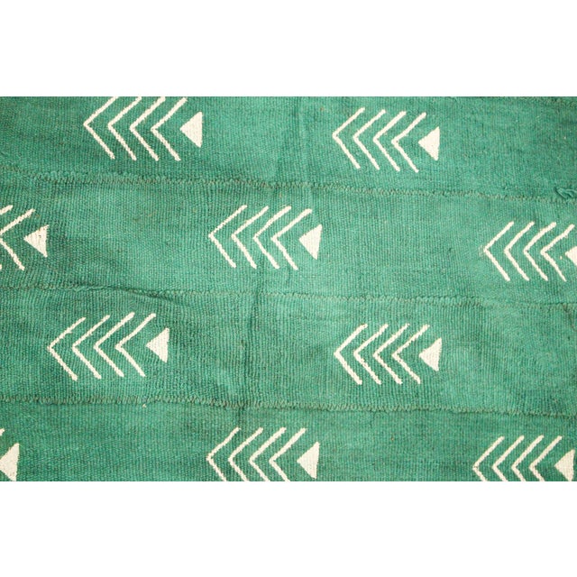 Mud Cloth in Fabric For Sale - Image 3 of 5