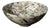 Tourmaline Quartz Bowl, 6" For Sale