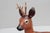 Ceramic Roebuck in Ceramic by Heissner, 1950s For Sale - Image 7 of 18