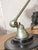 This Frech Jieldé work lamp must be one of the most iconic designer Desklamps ever made. This lamp is an original vintage...
