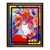 2004 Blushing Beauty Painting Peter Max Artwork For Sale