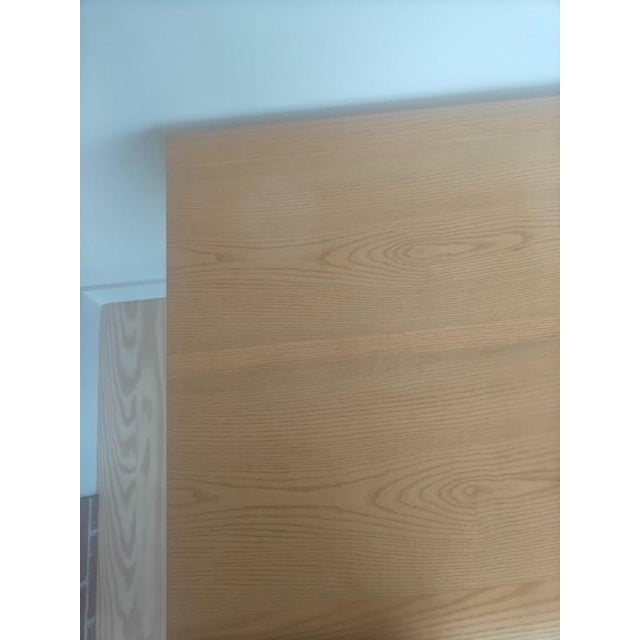 Gus Modern Envoy Desk 50"x30 For Sale In Providence - Image 6 of 9