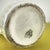 White Pearl Effect Ceramic Jug, 1900s For Sale - Image 8 of 10