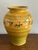 Beautiful vintage French country jar/vase made in France by Terre è Provence (now Souleo). Handmade of terra cotta and...