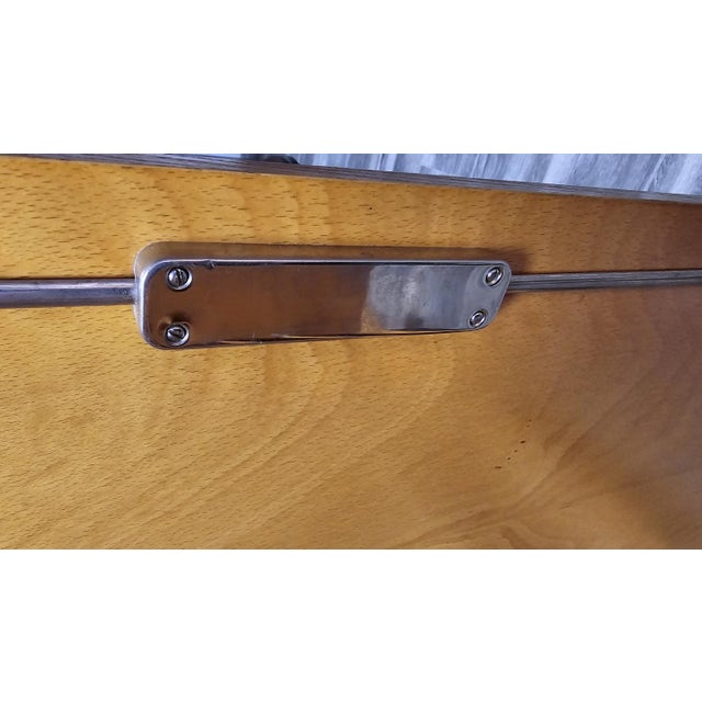 Wardrobe by B. Landsman For Sale - Image 14 of 18