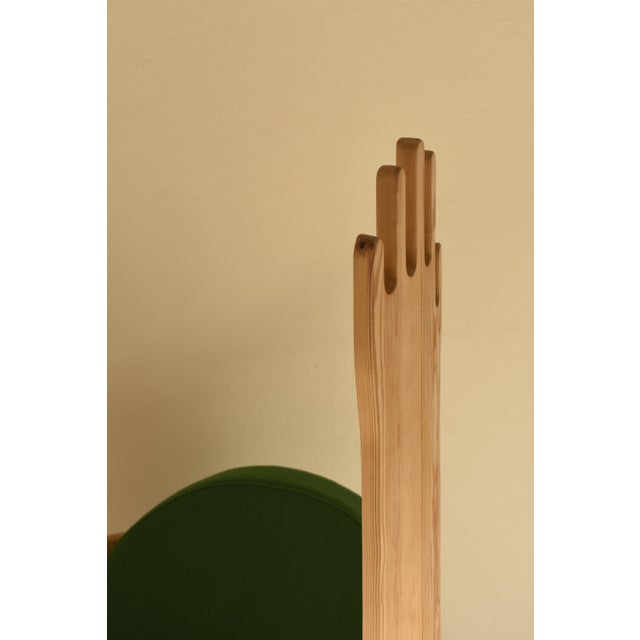 Hands Lounge Chair by Peter Opsvik, Norway, 1994 For Sale - Image 9 of 14