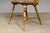 Windsor Armchairs in Oak, Set of 3 For Sale - Image 15 of 18