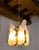1970s German Leaf Chandelier in Murano Glass by Carl Fagerlund, 1970 For Sale - Image 5 of 7