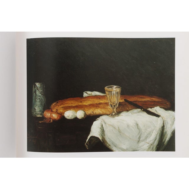 French Cezanne - The Early Years 1859-1872 For Sale - Image 3 of 5