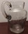 Antique Crystal and Cut Glass Pitcher, 1930s For Sale - Image 10 of 10