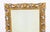 A superbly carved and highly decorative fine-quality Italian Florentine giltwood mirror, mid-19th century in date. This...