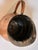 Metal Vintage Gorham Hammered Copper Water Pitcher, Made in India For Sale - Image 7 of 7