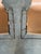 1950s Italian Saddle-Stitched Rocking Chairs, Set of 2 For Sale - Image 5 of 10