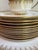 31 Pieces ATHENA dinnerware set from 1990s by Paragon by appointment to H.M.QUEEN, in England, featuring a bone china...