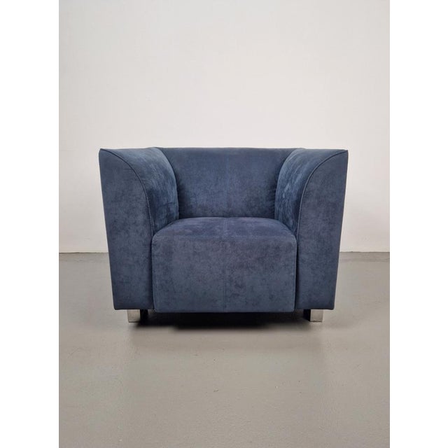 Vintage Isu Chair by Shigeru Uchida for Pastoe, 1990s For Sale - Image 6 of 18