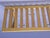 Tan Coat Rack by Alvar Aalto for Artek, 1940s, Set of 2 For Sale - Image 8 of 18