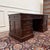 Classic English Desk with Backboard For Sale - Image 4 of 18