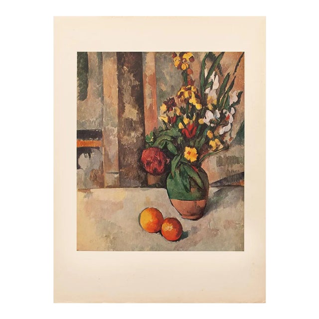 1940s After Paul Cezanne 