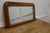 Victorian Walnut Overmantel Mirror For Sale - Image 3 of 8
