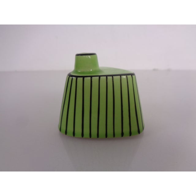 Ceramic Vase by Stig Lindberg, Sweden, 1960s For Sale - Image 6 of 18