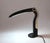 1980s Vintage Toucan Table Lamp by H.T. Huang Huangslite, 1980s For Sale - Image 5 of 14