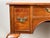 Antique George III Queen Anne Mahogany Lowboy C. Late 18th Century For Sale - Image 4 of 11