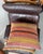 Textile Set of 4 Turkish Kilim Pillow Covers For Sale - Image 7 of 10