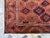 Antique Turkmen Yomut Hand-Knotted Wool Area Rug - 5'3" X 8'1" For Sale - Image 6 of 14