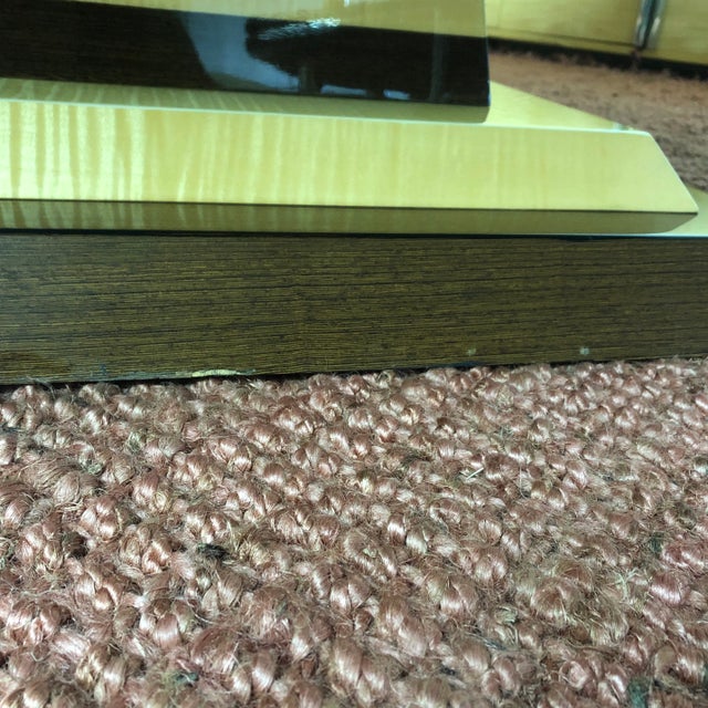 1990s 1990s Brueton Egypt Table For Sale - Image 5 of 7