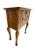 Asian Modern Elm Cabinet For Sale - Image 4 of 9