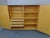 Large Mid-Century Modern Swiss Sideboard, 1960s For Sale - Image 13 of 17