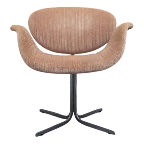 Space Age Armchair from Artifort, 1970s For Sale
