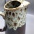 Canonburg Brown Drip Pitcher U S A. Ironstone 64 Ounce For Sale - Image 11 of 13