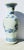 Chinese Antique Chinese Kangxi Balaster Vase For Sale - Image 3 of 11