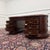 Large Classic English Oval Desk For Sale - Image 16 of 18