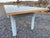 Cassina - Le Corbusier - Dining Table - Lc6 Dining Table Oak and Grey Metal Base For Sale - Image 10 of 18