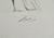 Salvador dali (1904-1989) tristan and isolde, 1970 original engraving (rigal workshop) signed in pencil numbered /75...