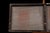 1940s Large Coca Cola Framed Tin Litho Sign For Sale - Image 11 of 13