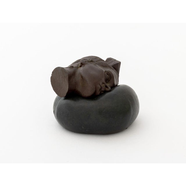 Bronze Robert Graham Untitled Bronze Sculpture, 2002 For Sale - Image 8 of 14