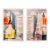 1957 British Exhibition Posters (Set of 2) - Christopher Wren by Hans Unger, London Transport Museum For Sale